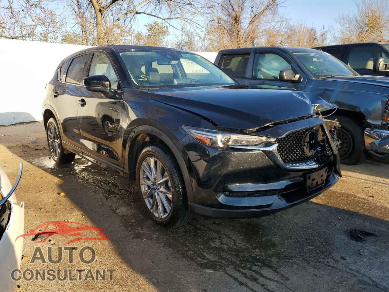 MAZDA CX-5 2021 - JM3KFBDMXM1395778