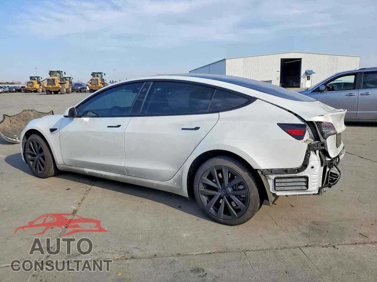 TESLA MODEL 3 2023 - 5YJ3E1EA9PF495042