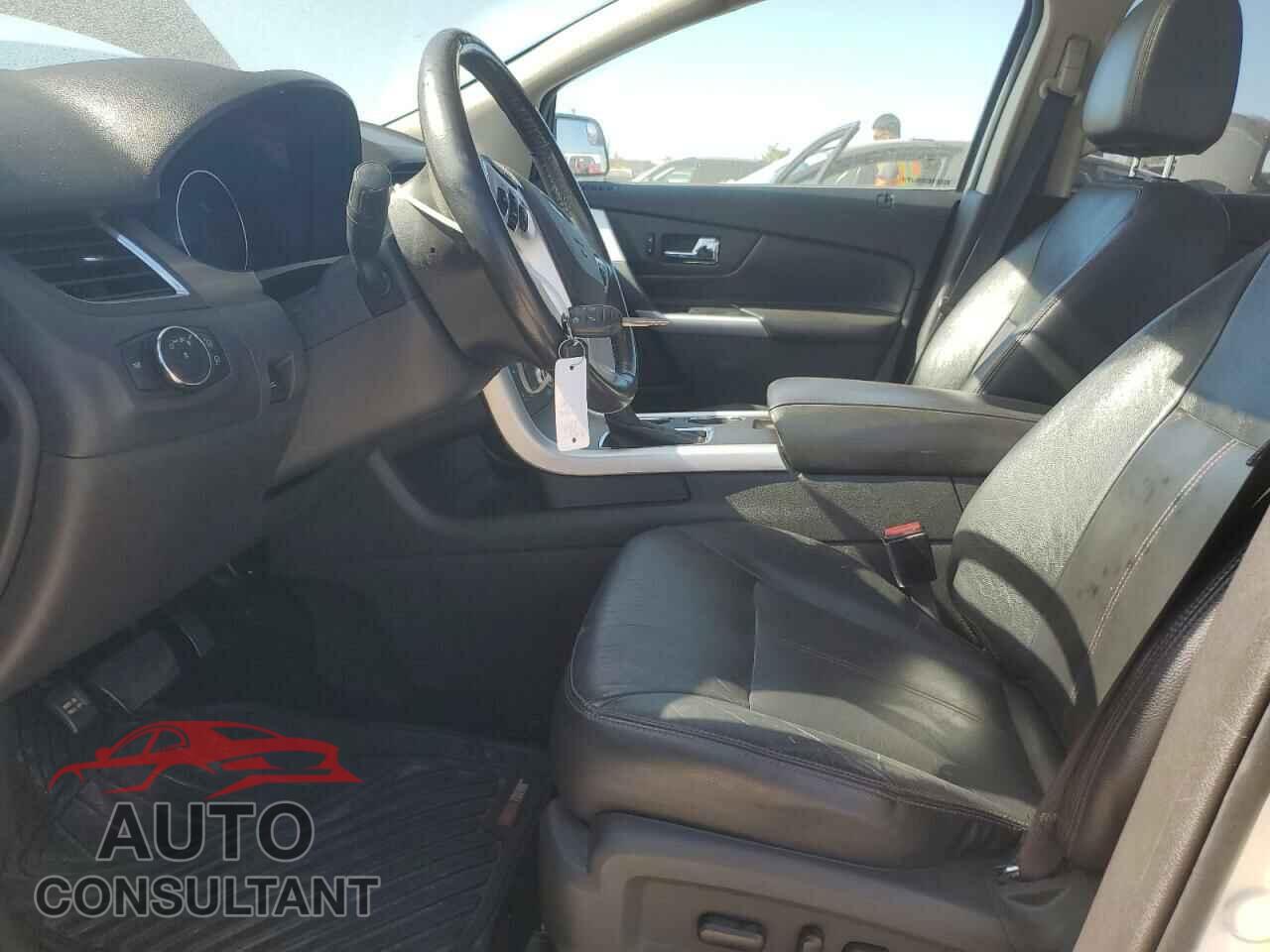 FORD EDGE 2013 - 2FMDK3JC0DBA57787
