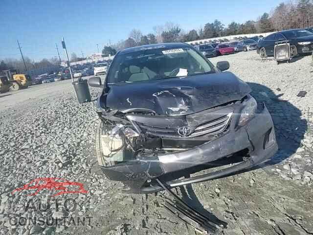 TOYOTA COROLLA 2013 - 2T1BU4EEXDC008112