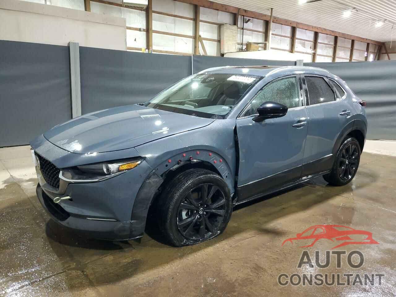 MAZDA CX30 2024 - 3MVDMBCM1RM682945