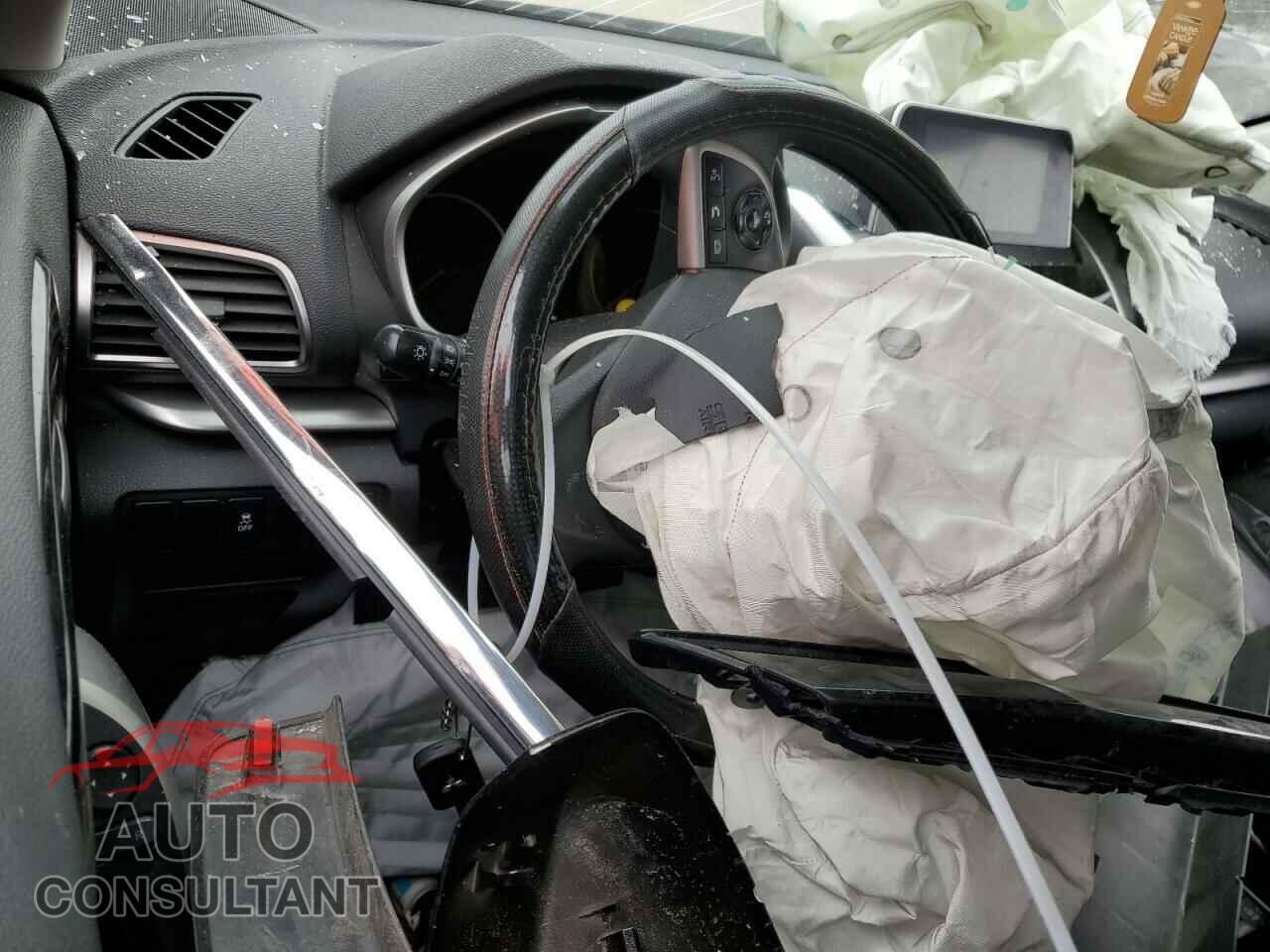 MITSUBISHI ECLIPSE 2018 - JA4AT4AA9JZ042894
