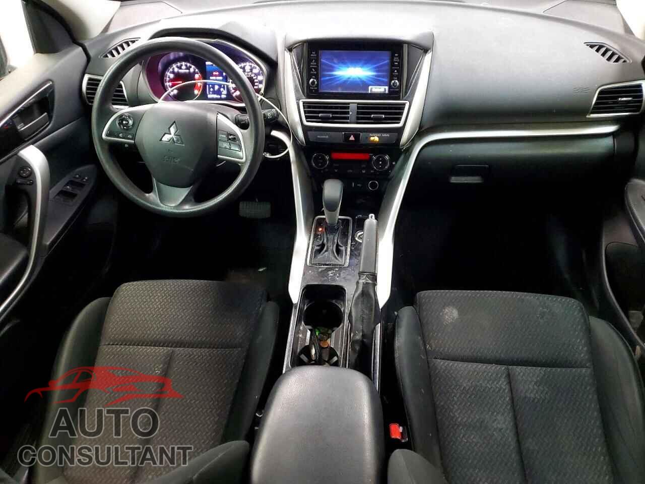 MITSUBISHI ECLIPSE 2020 - JA4AT3AA9LZ021816
