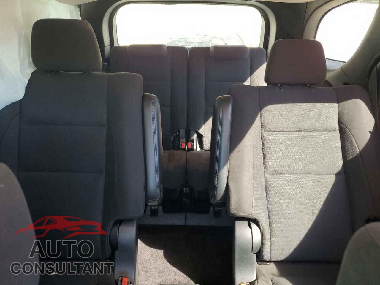 DODGE DURANGO 2017 - 1C4RDHAG9HC869728