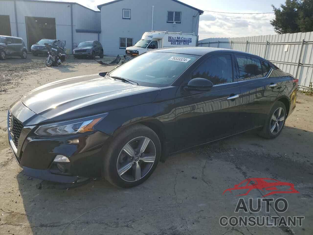 NISSAN ALTIMA 2020 - 1N4BL4EW3LC101529