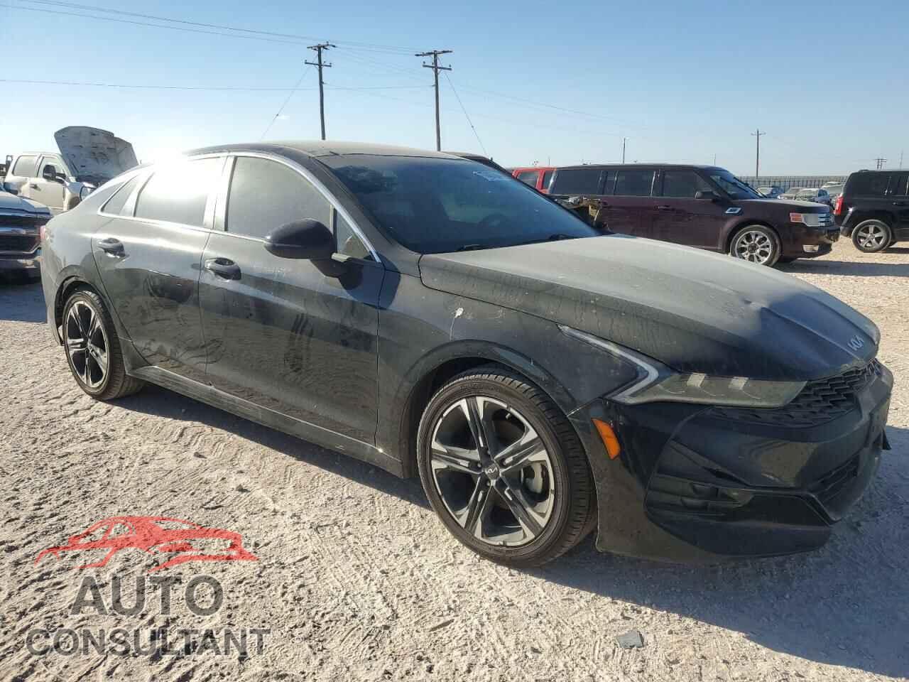 KIA K5 2023 - 5XXG64J23PG167482
