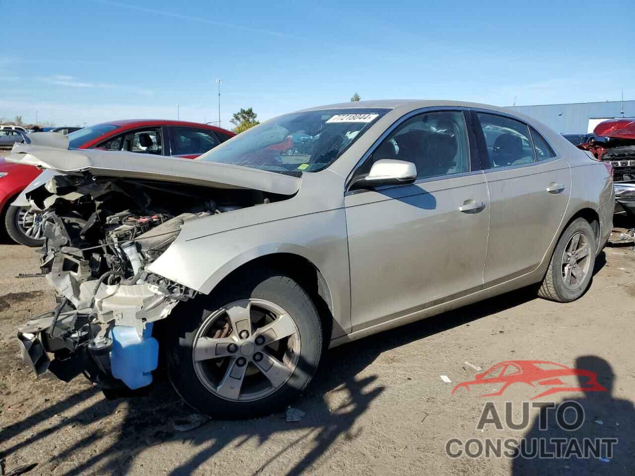 CHEVROLET MALIBU 2016 - 1G11C5SA1GF151752