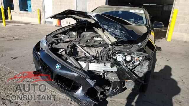 BMW 535 2015 - WBA5B3C50FD539984