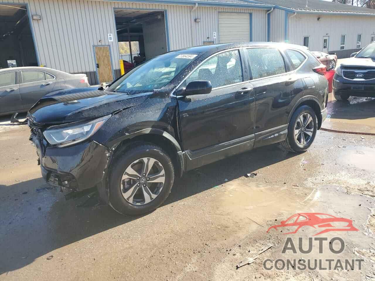 HONDA CRV 2021 - 2HKRW2H20MH652715