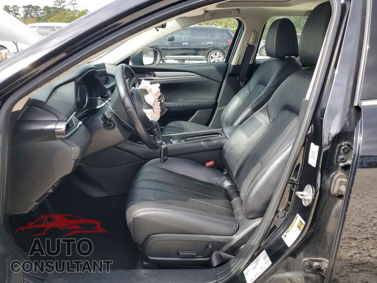 MAZDA 6 2021 - JM1GL1VM1M1607788