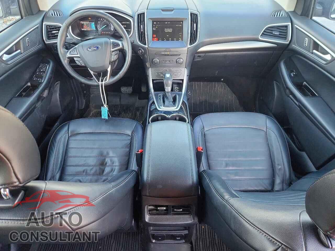 FORD EDGE 2016 - 2FMPK4J88GBC13285
