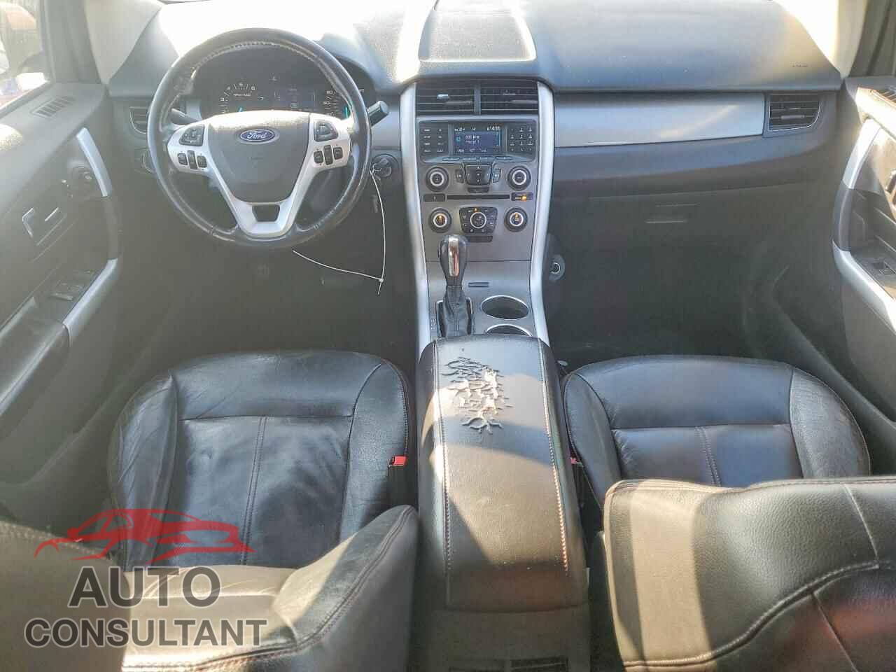 FORD EDGE 2012 - 2FMDK4JC8CBA93554