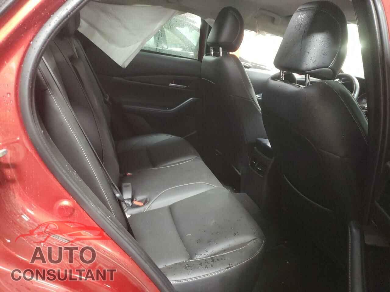 MAZDA CX30 2020 - 3MVDMBCL9LM121018