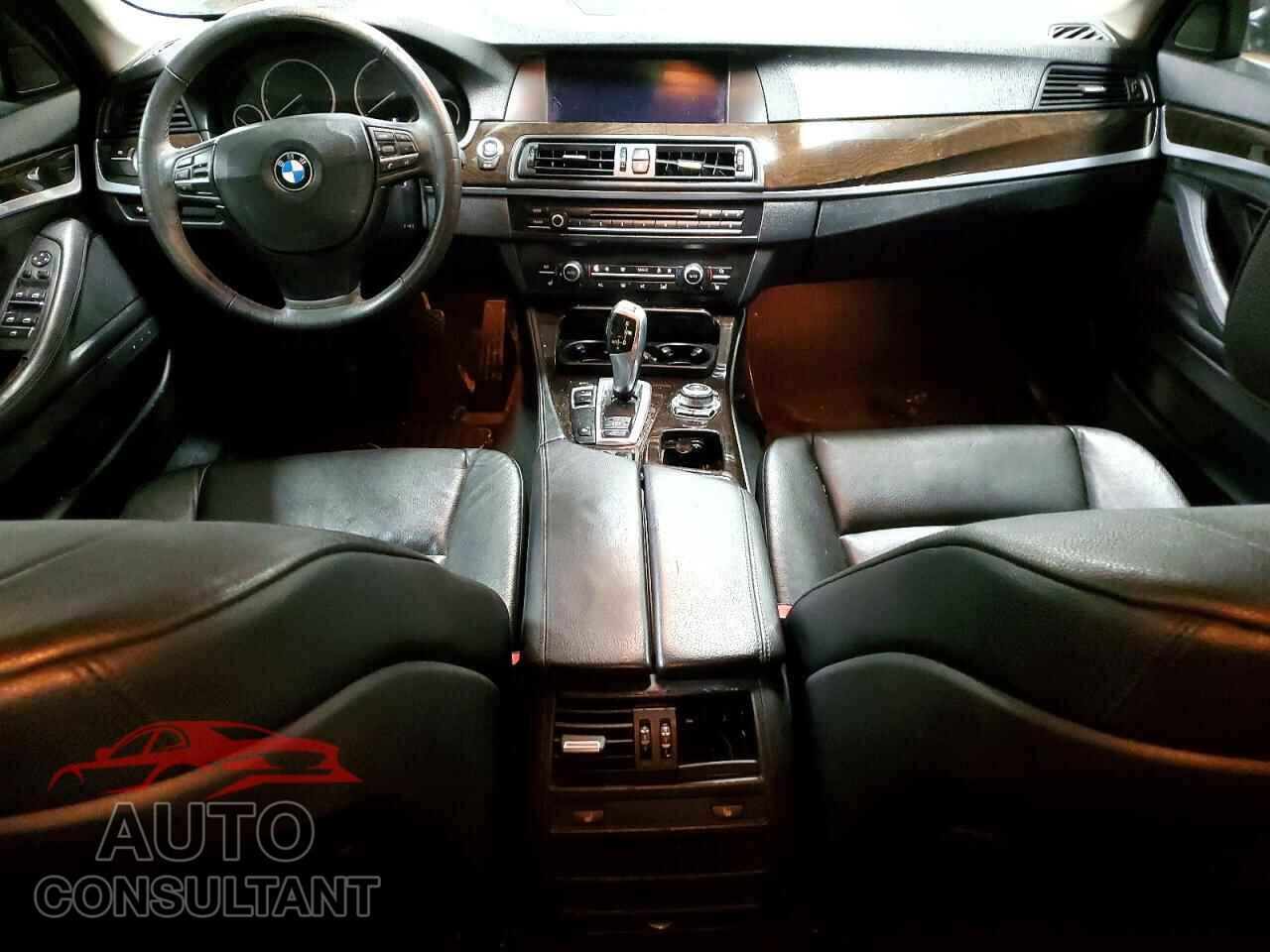 BMW 528 2013 - WBAXH5C57DDW13787