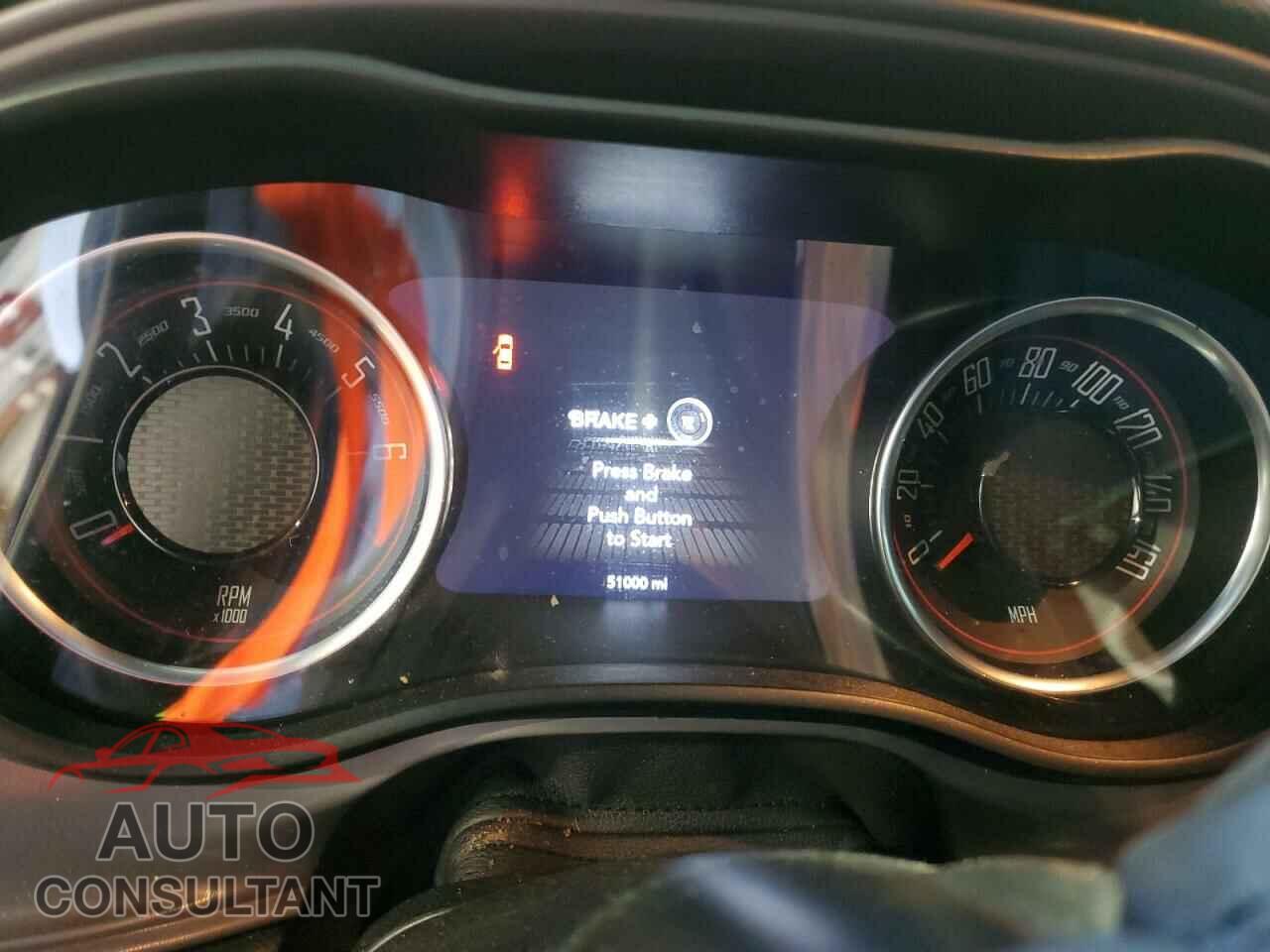 DODGE CHALLENGER 2023 - 2C3CDZAG4PH545937