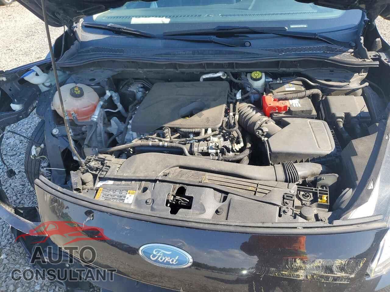 FORD ESCAPE 2020 - 1FMCU0H61LUB10350