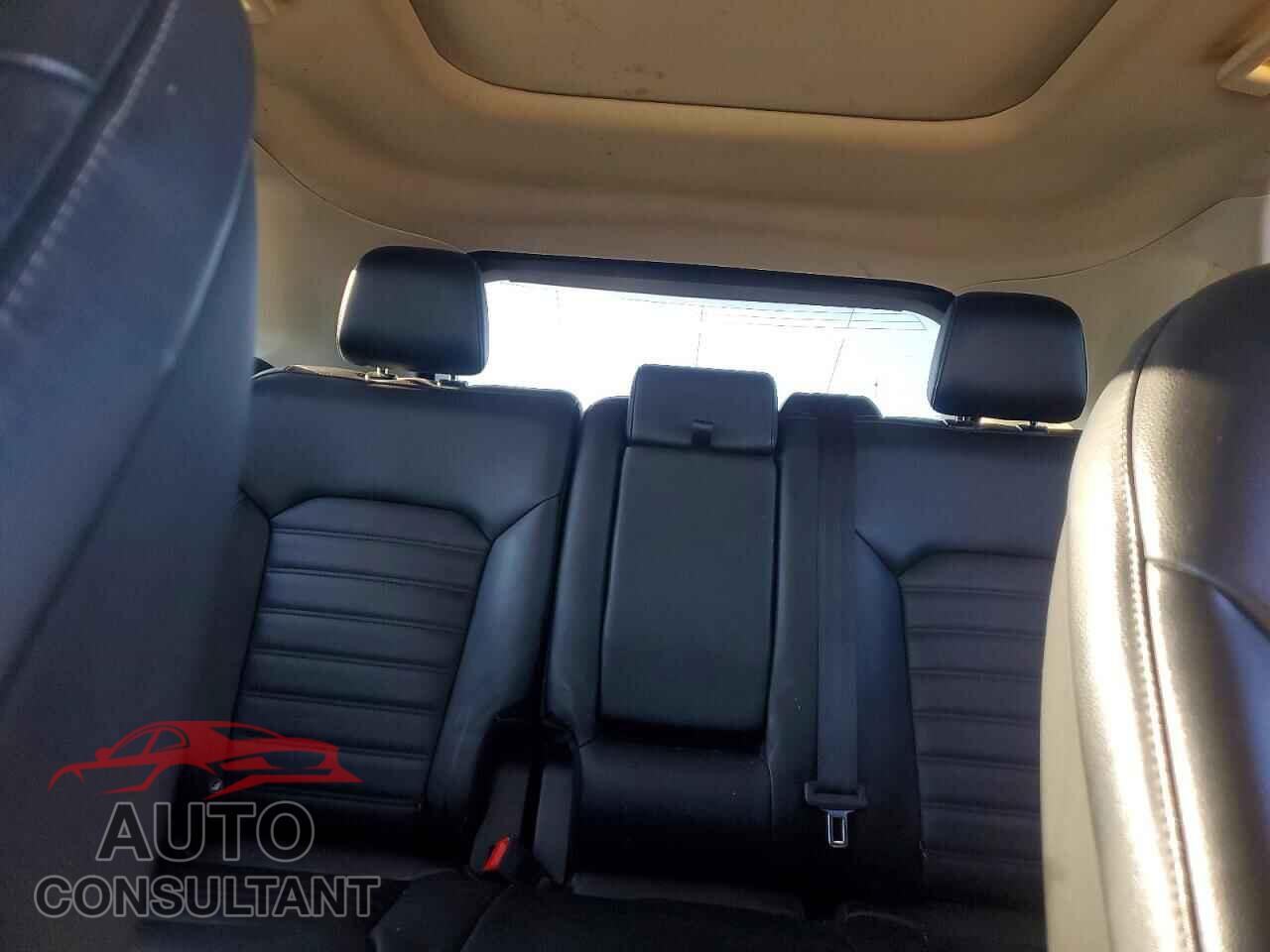FORD EDGE 2019 - 2FMPK3J94KBC32251