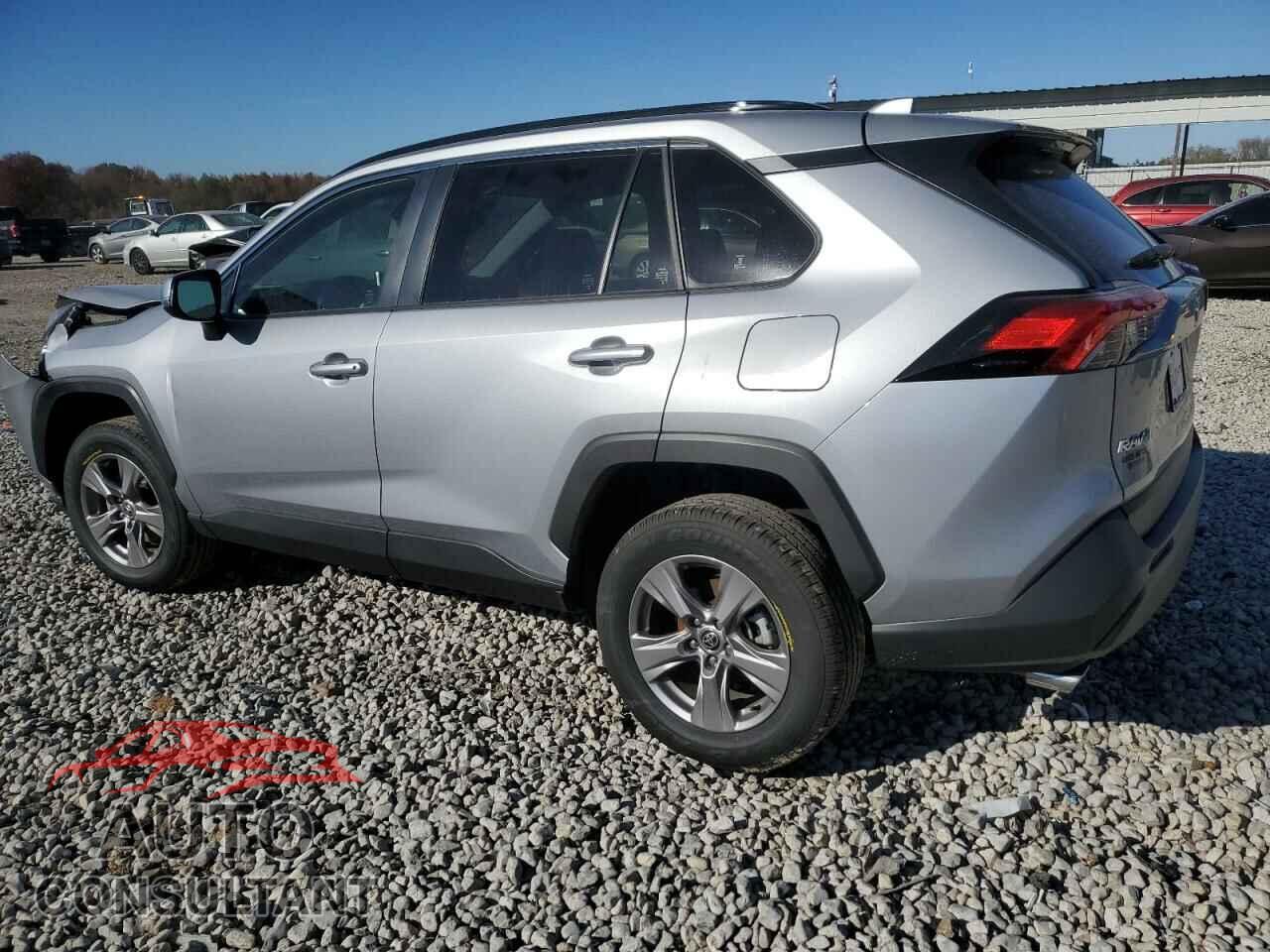 TOYOTA RAV4 2023 - JTMP1RFV7PD096649