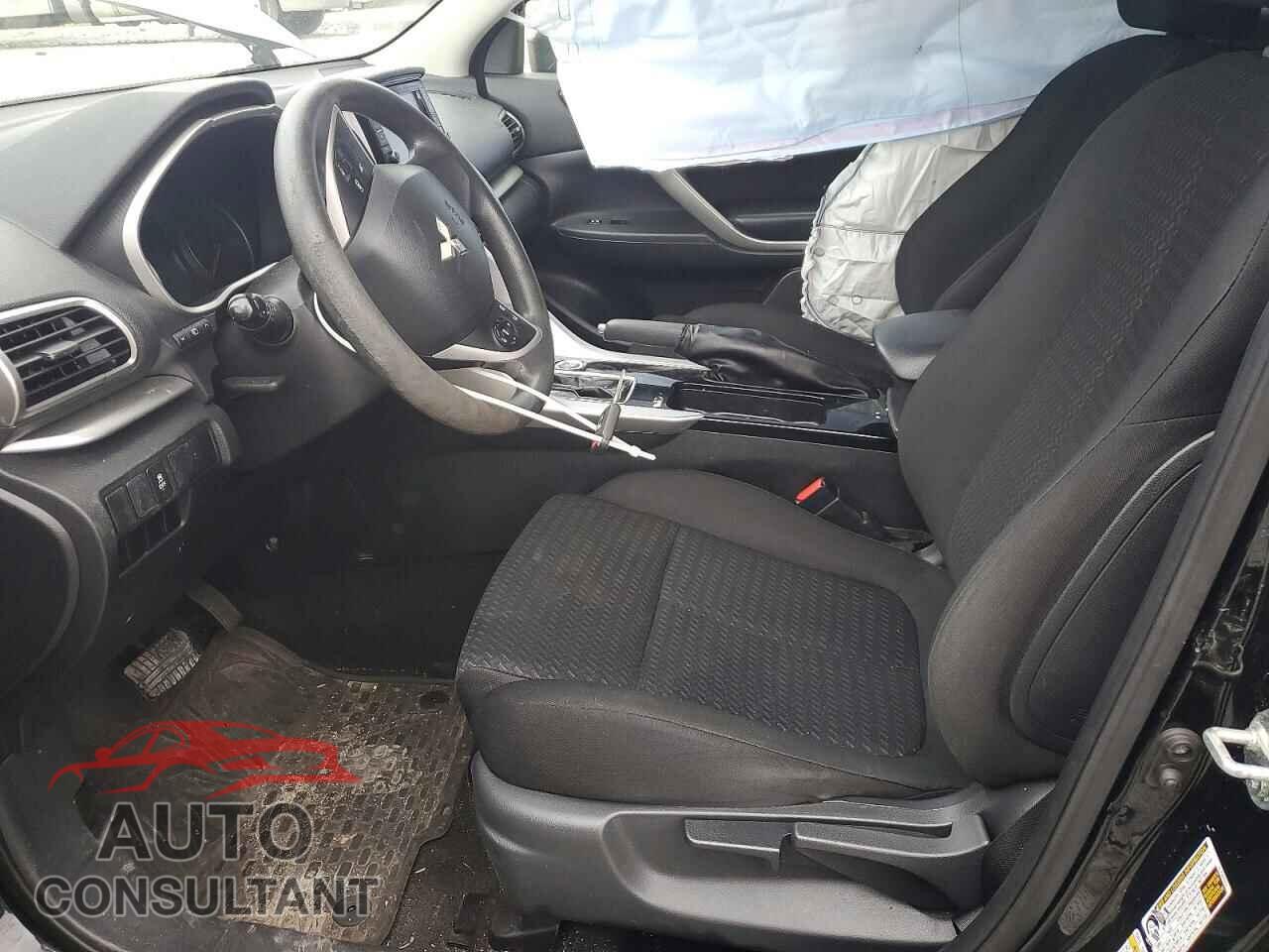 MITSUBISHI ECLIPSE 2020 - JA4AT3AA9LZ023596