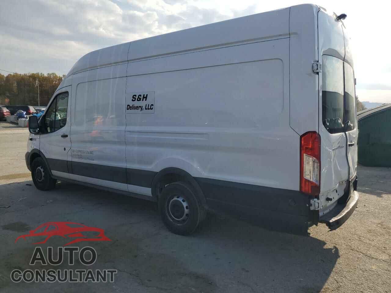 FORD TRANSIT 2020 - 1FTBR3X87LKA09928
