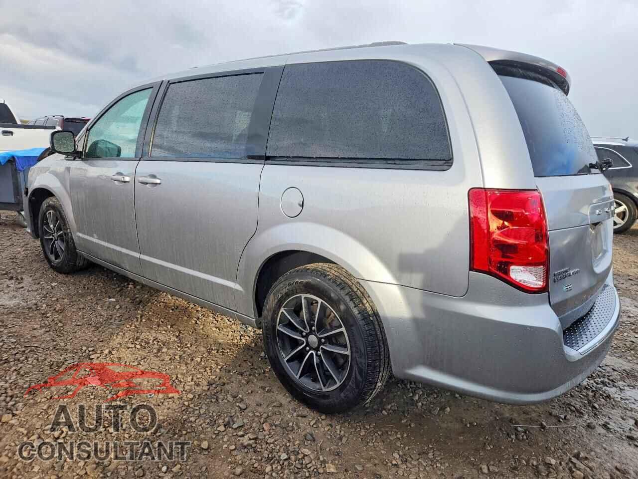 DODGE CARAVAN 2019 - 2C4RDGEGXKR595281