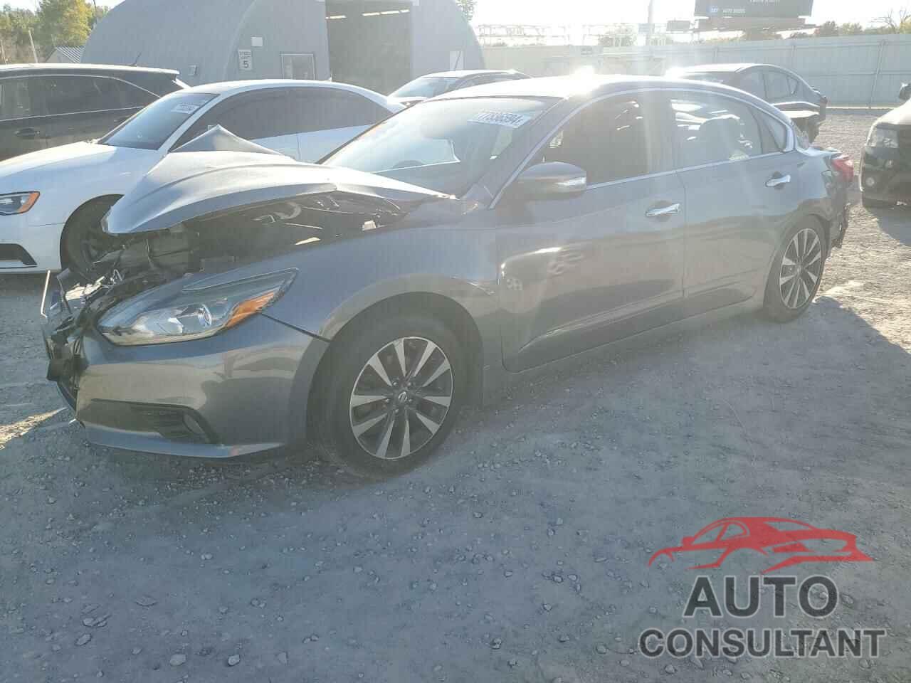 NISSAN ALTIMA 2016 - 1N4AL3AP3GC210857