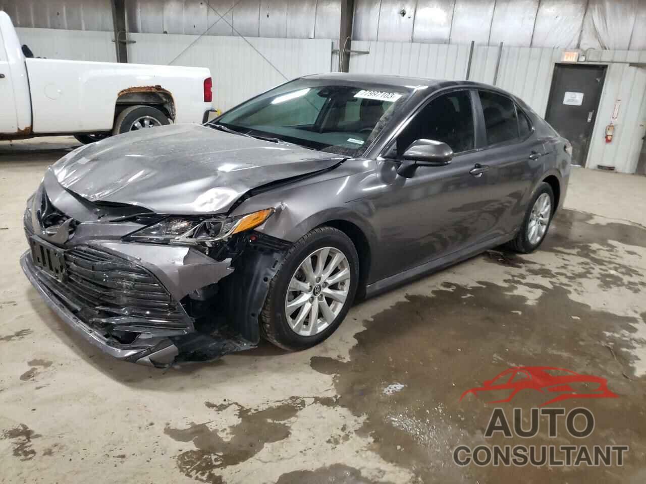 TOYOTA CAMRY 2019 - 4T1B11HK7KU235942