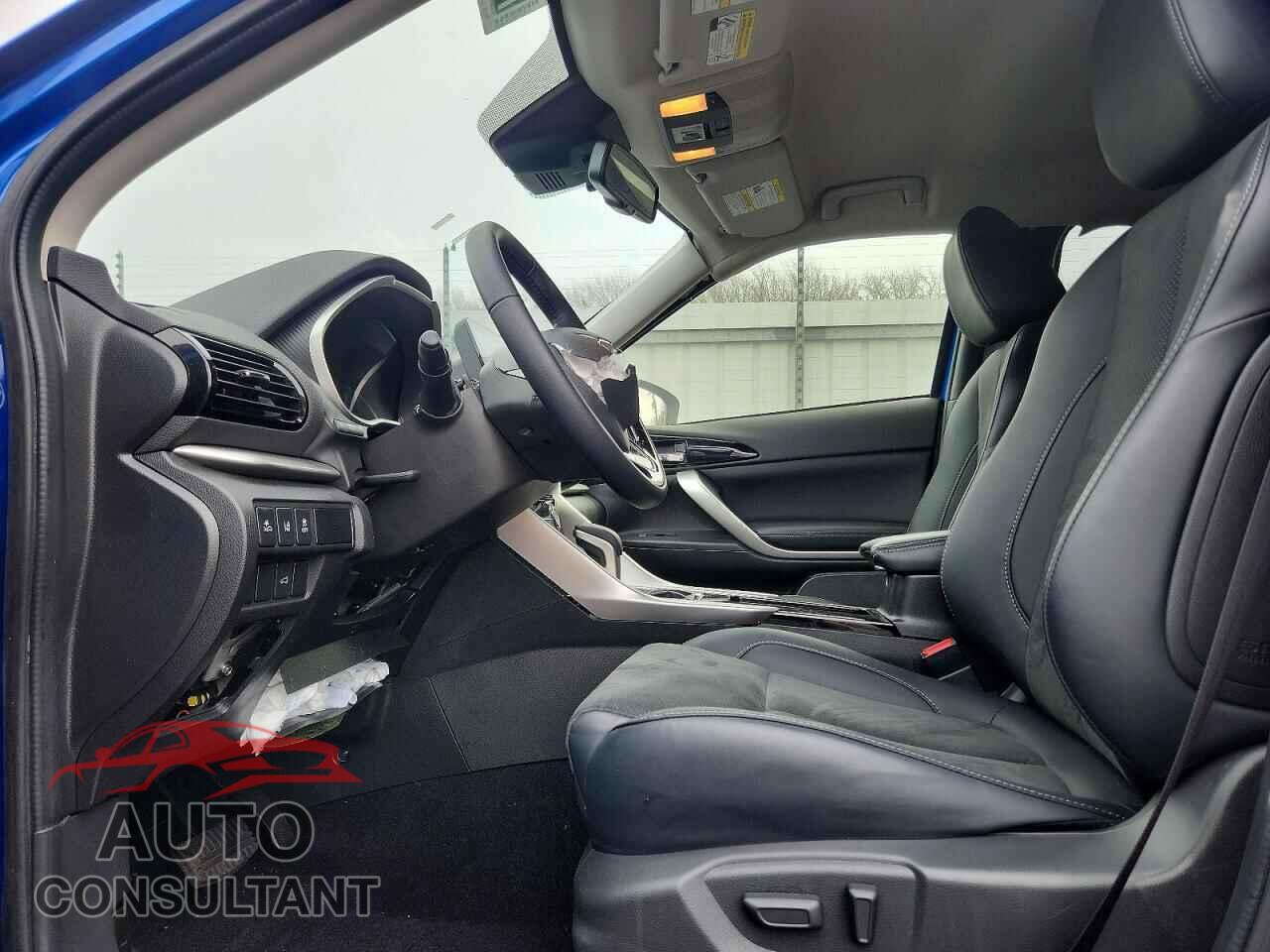 MITSUBISHI ECLIPSE 2026 - JA4ATWAA4TZ003581
