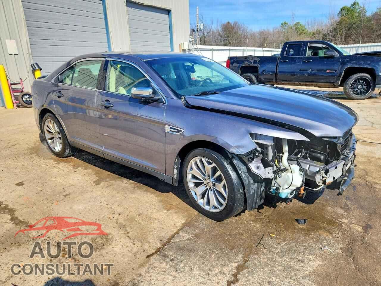 FORD TAURUS 2013 - 1FAHP2F81DG170846
