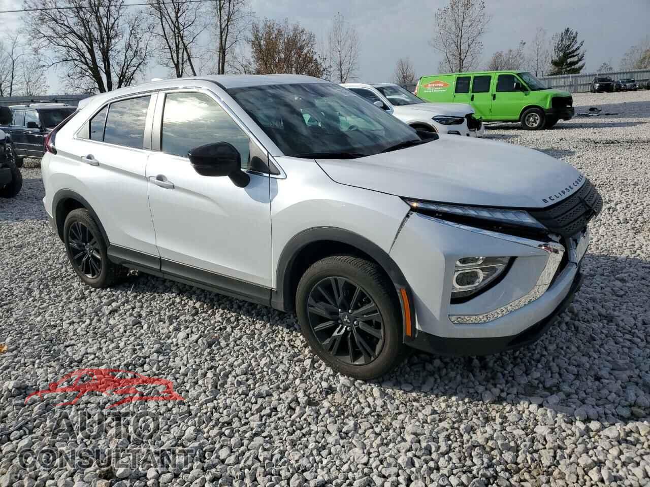 MITSUBISHI ECLIPSE 2023 - JA4ATVAA2PZ031928