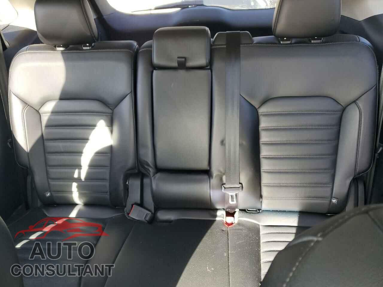 FORD EDGE 2017 - 2FMPK3J90HBC47791