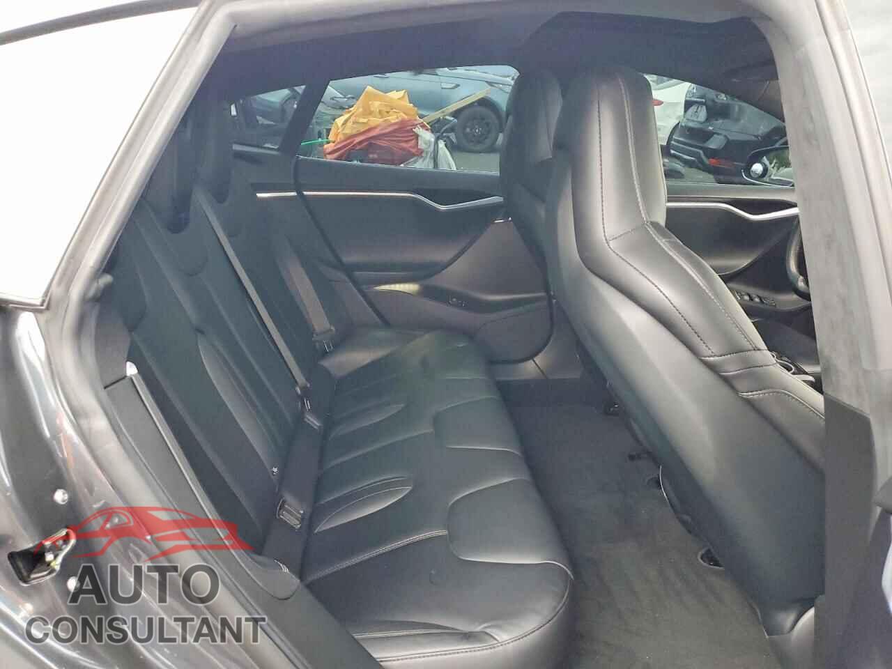TESLA MODEL S 2016 - 5YJSA1E24GF157256
