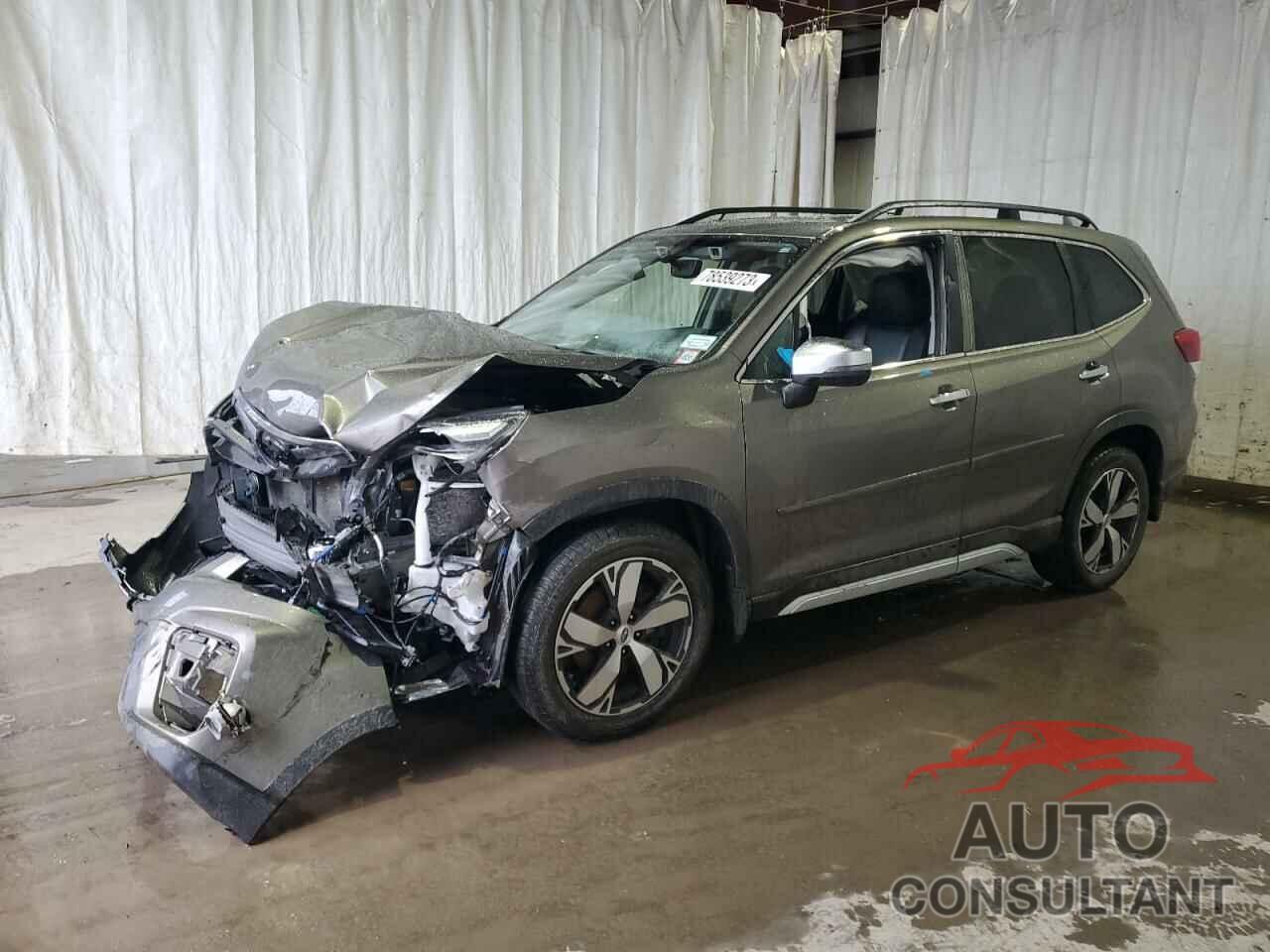 SUBARU FORESTER 2019 - JF2SKAWC7KH595106