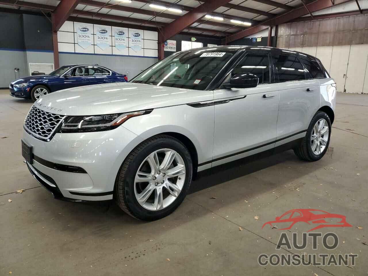 LAND ROVER RANGEROVER 2018 - SALYB2RVXJA725732