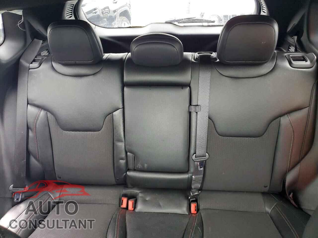 JEEP COMPASS 2025 - 3C4NJDDN0ST533522