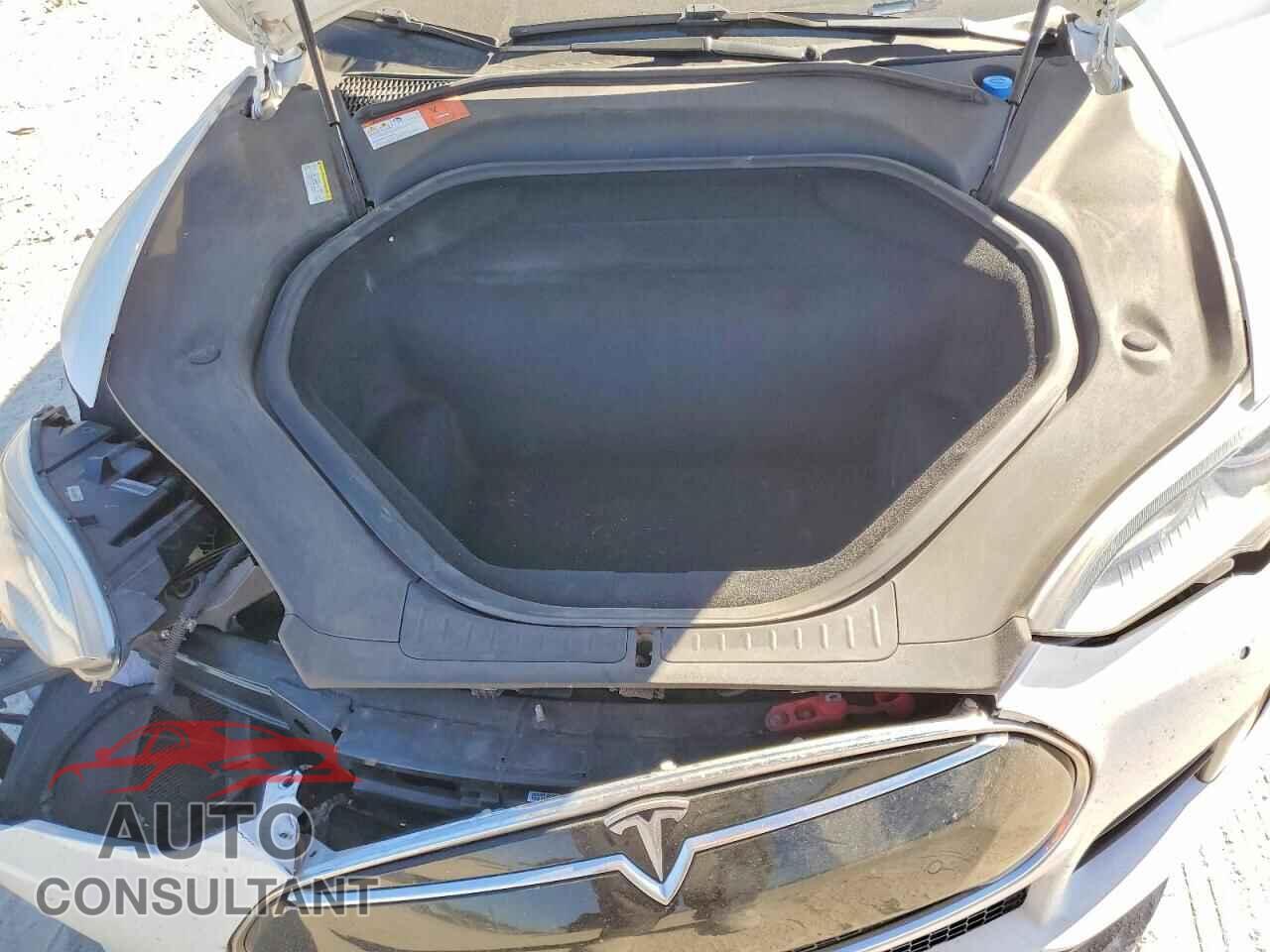 TESLA MODEL S 2015 - 5YJSA1S20FF098080
