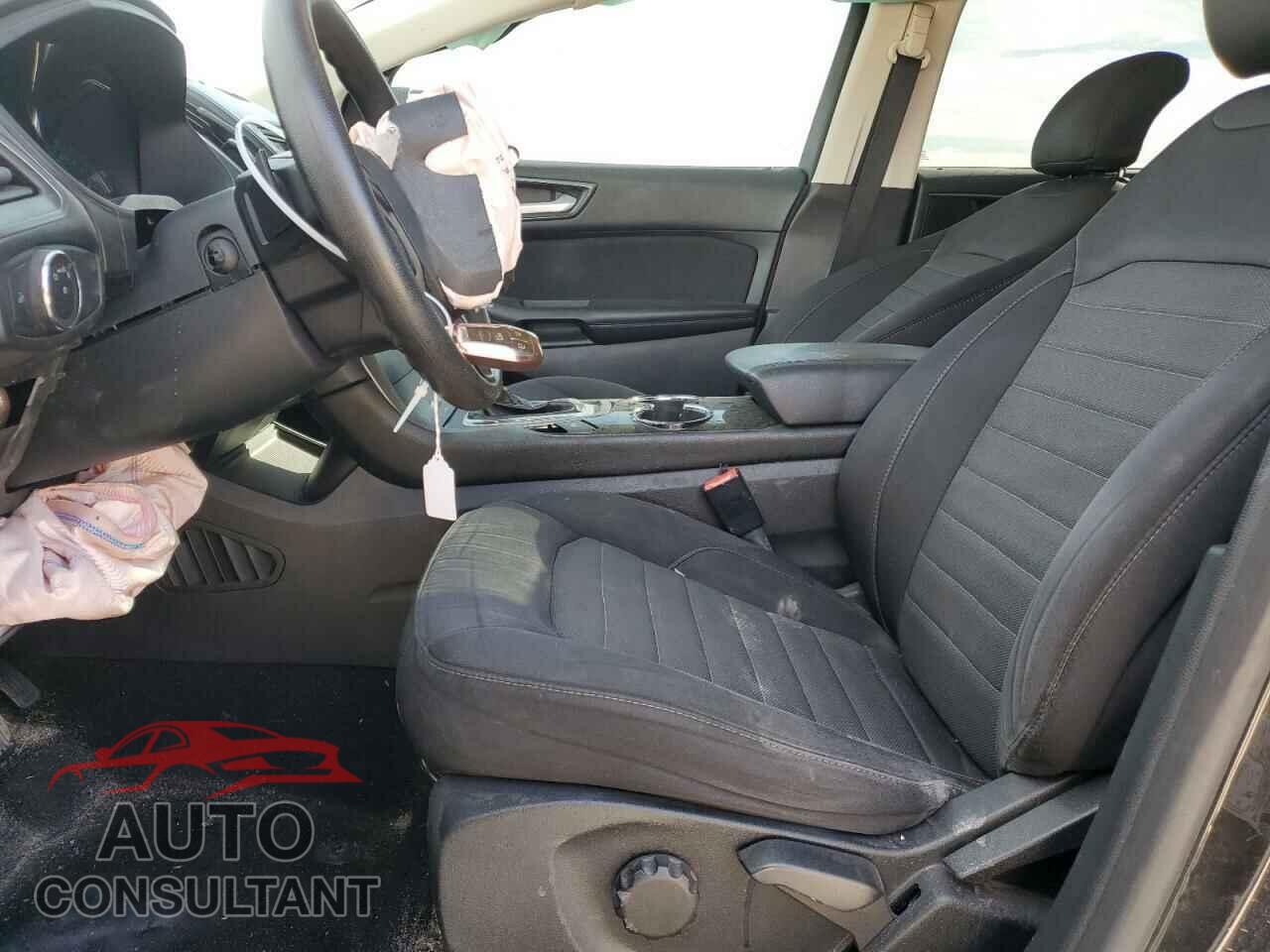 FORD EDGE 2015 - 2FMTK3G95FBC42587