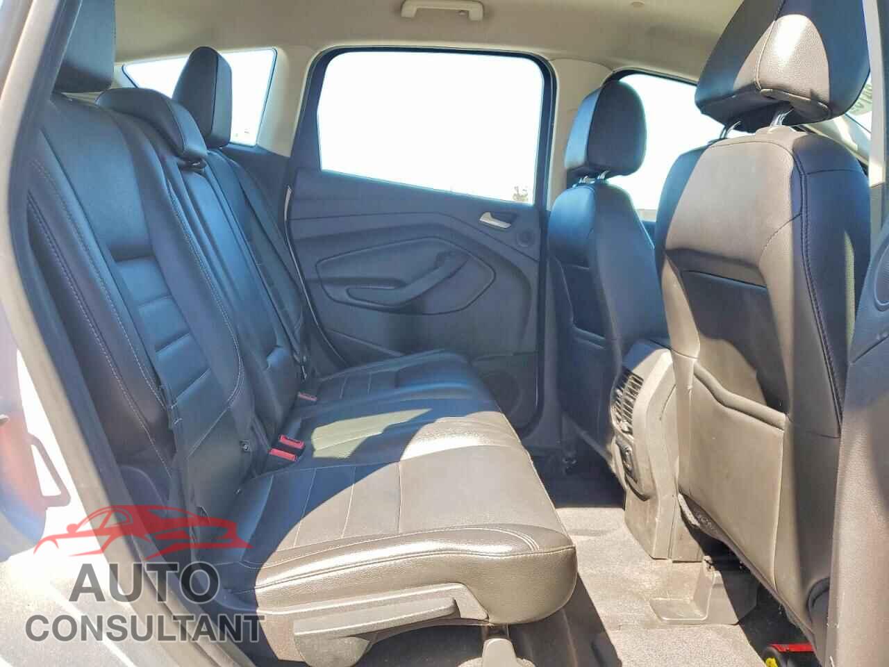FORD C-MAX 2014 - 1FADP5CU0EL516783