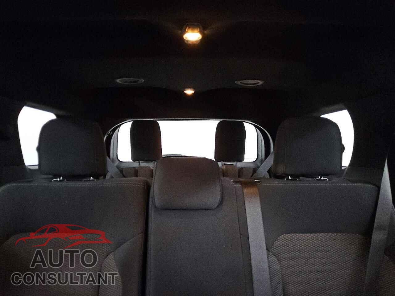 FORD EXPLORER 2019 - 1FM5K8D81KGB25190
