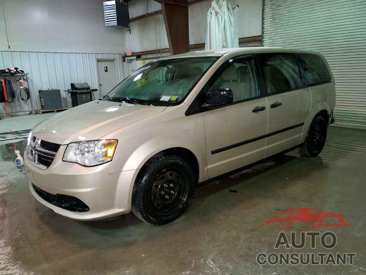 DODGE CARAVAN 2015 - 2C4RDGBG1FR615945