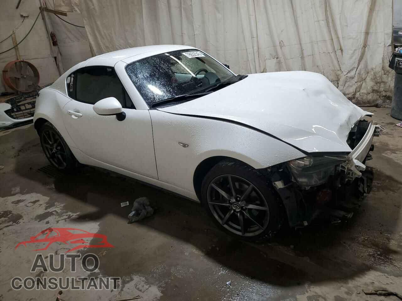 MAZDA MX5 2019 - JM1NDAM71K0302987