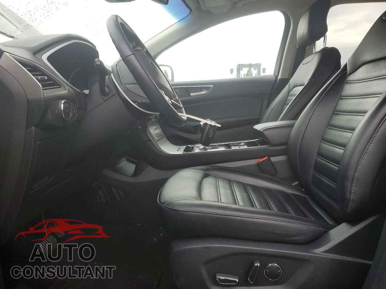 FORD EDGE 2019 - 2FMPK4J97KBC74676