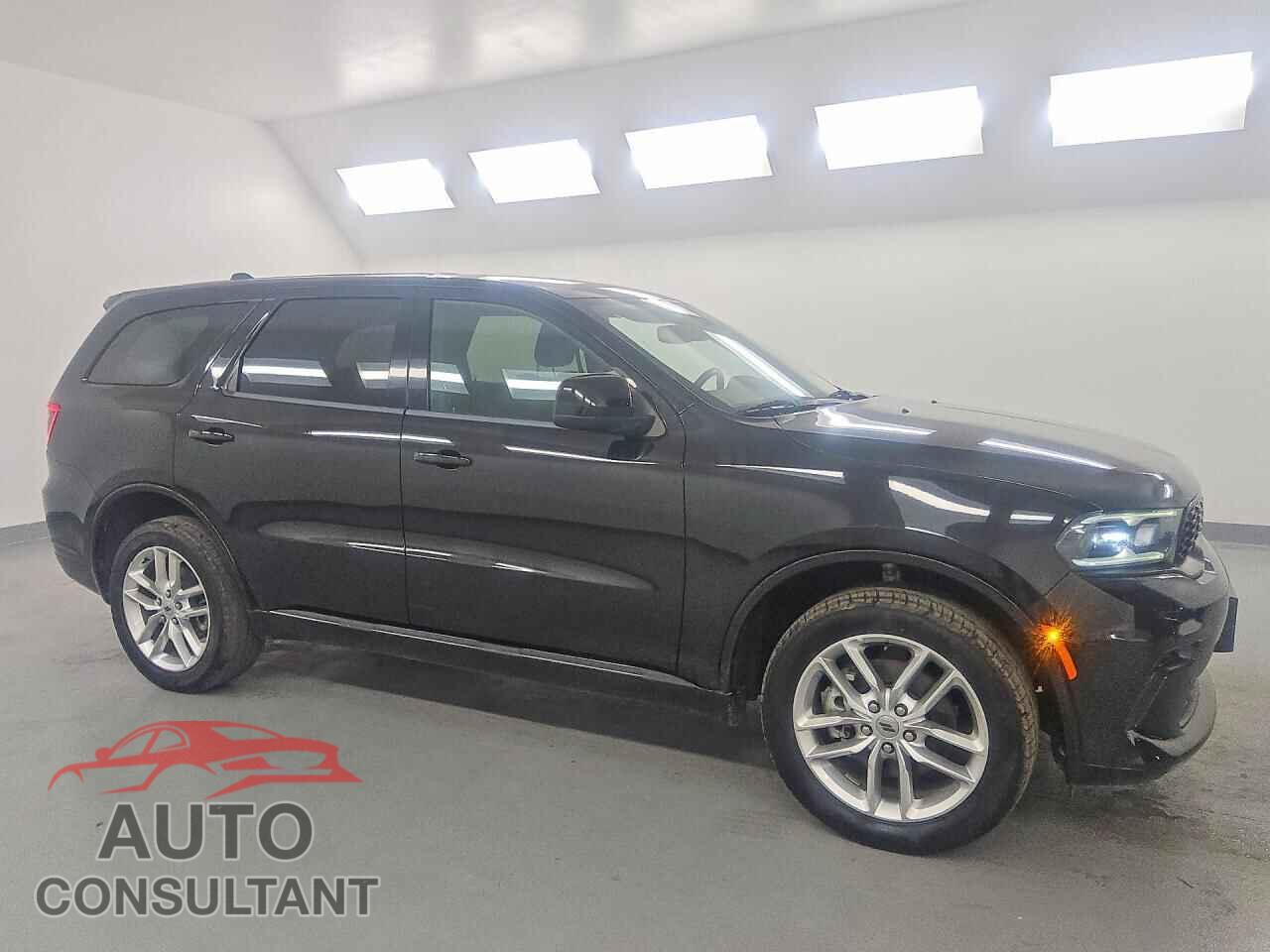 DODGE DURANGO 2023 - 1C4RDJDG8PC627983