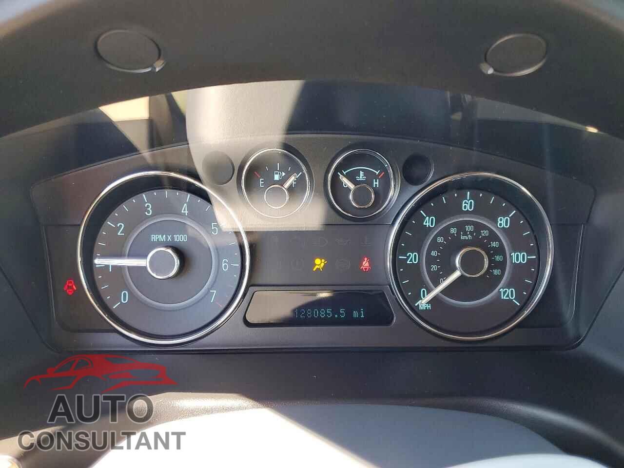 FORD FLEX 2009 - 2FMDK52C39BA09010