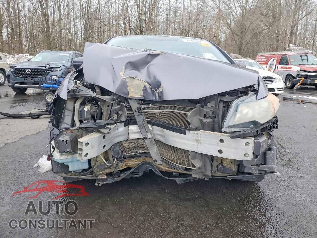 HONDA CIVIC 2014 - 2HGFG3B8XEH514713