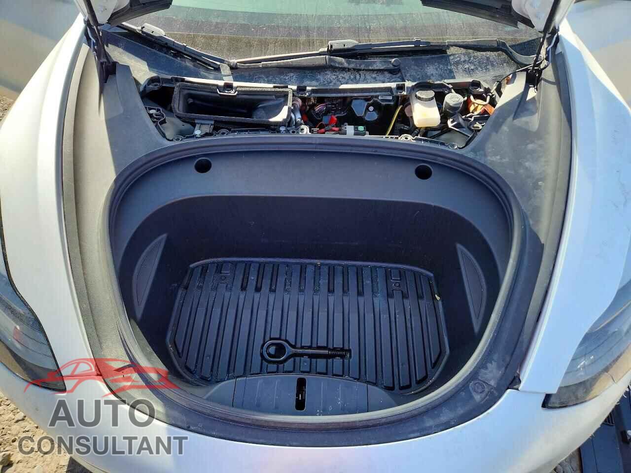 TESLA MODEL 3 2023 - 5YJ3E1EC7PF475762