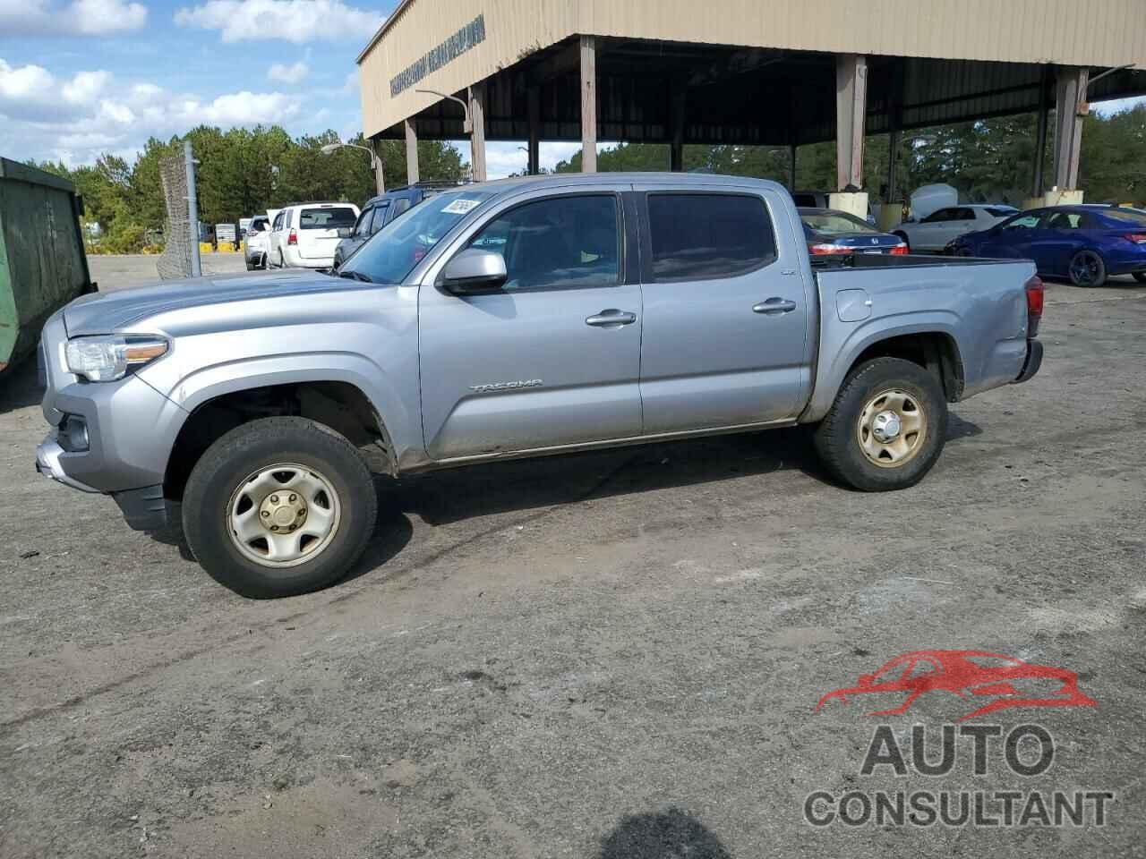 TOYOTA TACOMA 2020 - 5TFAX5GNXLX172255