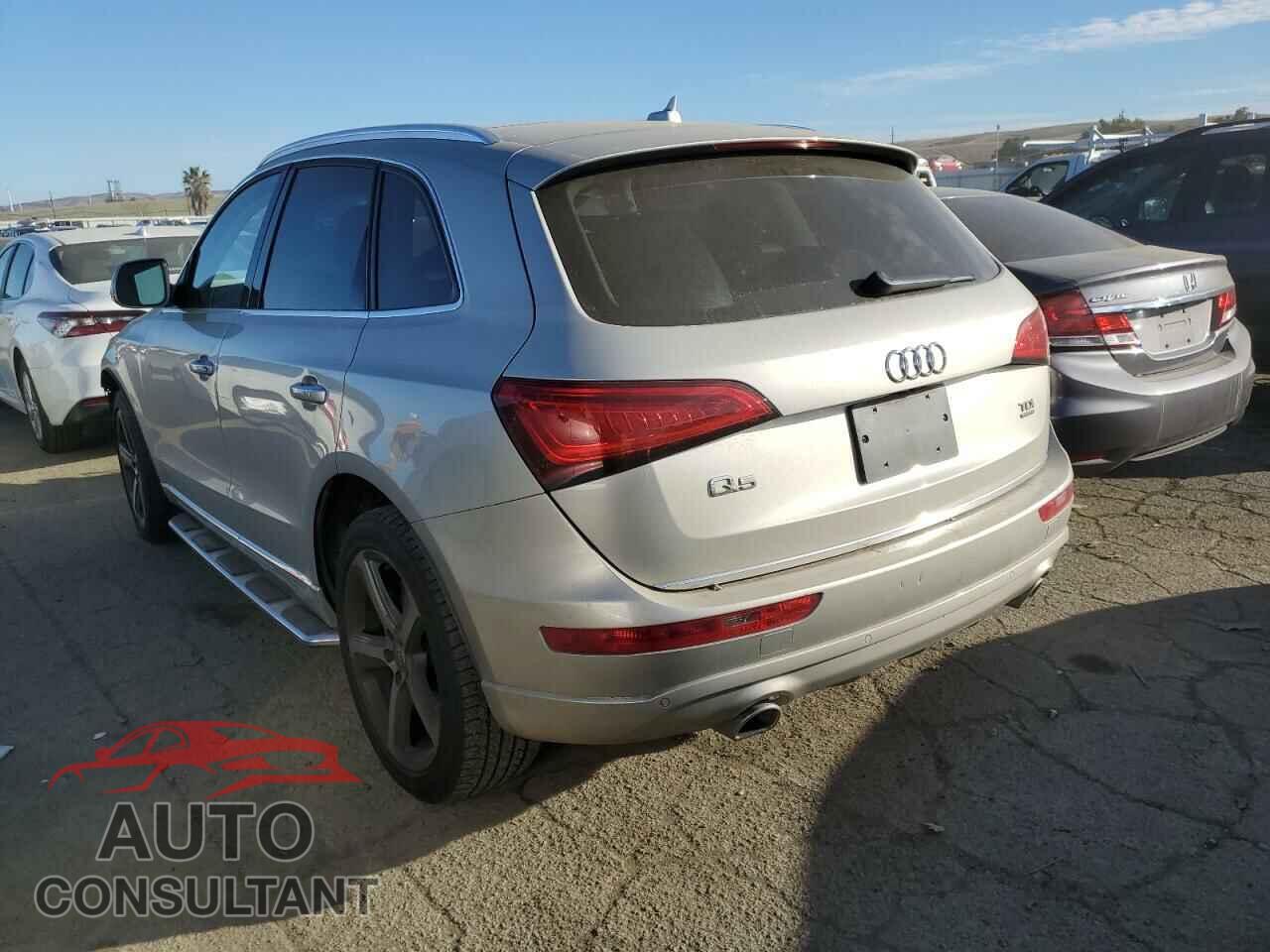 AUDI Q5 2015 - WA1VMAFP3FA024679