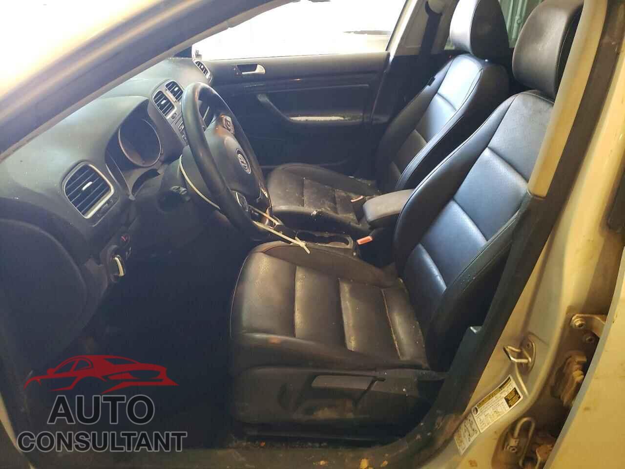 VOLKSWAGEN JETTA 2012 - 3VWPL7AJ1CM604127