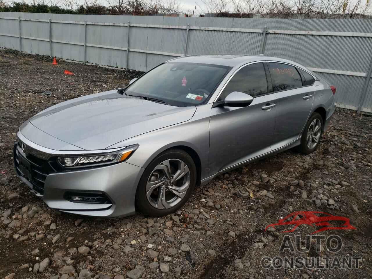 HONDA ACCORD 2020 - 1HGCV1F45LA099039